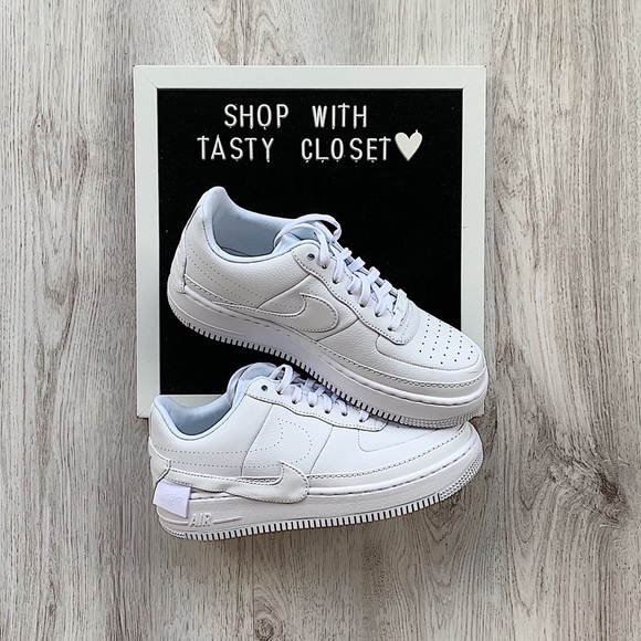 Nike air force 1 jester sneakers - Picture 3 of 7